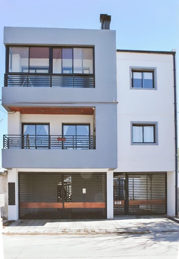 Rialto Dpto Cochera Cubierta Asador Individual Villa Mercedes Εξωτερικό φωτογραφία