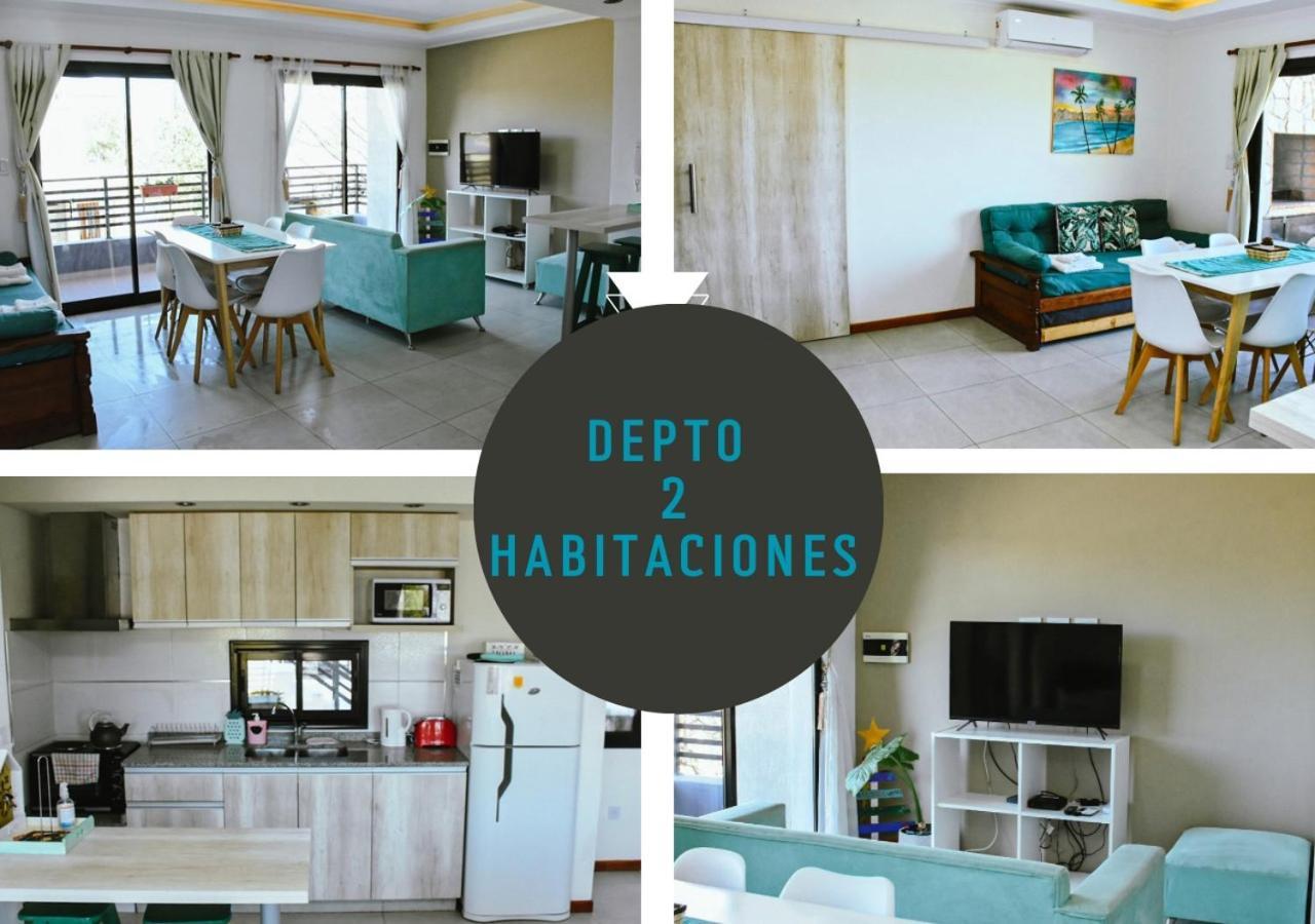 Rialto Dpto Cochera Cubierta Asador Individual Villa Mercedes Εξωτερικό φωτογραφία